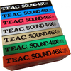 Compact Cassette:  Teac - SOUND 46X 46