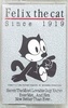 Compact Cassette Citizen Felix The Cat 46 "FL-46" Type I Normal 1986 Japan