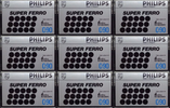 Compact Cassette: Philips  - Super Ferro 90