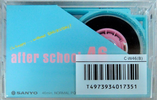 Compact Cassette:  Sanyo - After School 46