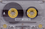 Compact Cassette: Maxell / Hitachi Maxell - UR-F 90