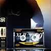 Compact Cassette: Maxell / Hitachi Maxell - XLII 60