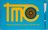 Compact Cassette:  TMO -  90