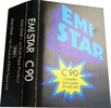 Compact Cassette:  EMI - Star 90