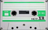 Compact Cassette: FUJI NCT -  90