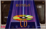 Compact Cassette:  Ronees - S 90