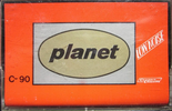 Compact Cassette:  Planet -  90