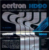 Compact Cassette:  Certron - HD 90