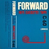 Compact Cassette: Unknown Forward -  60