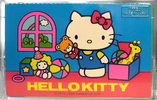 Compact Cassette: TDK  - Hello Kitty 46