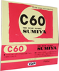 Compact Cassette: Unknown Sumiya -  60