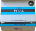 Compact Cassette:  Pyral - Sprint 90