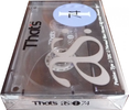 Compact Cassette: Taiyo Yuden Thats - AS-I 74