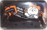 Compact Cassette: TDK Quantasia - Charlie Brown 46