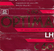 Compact Cassette:  Optima - LH 60