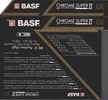 Compact Cassette: BASF  - Chrome Super II 100