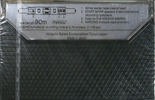 Compact Cassette: Maxell / Hitachi Hitachi - ME 60