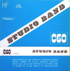 Compact Cassette:  Studio Band -  60