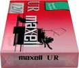 Compact Cassette: Maxell / Hitachi Maxell - UR 120