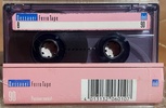 Compact Cassette dmb 90 Type I Normal 1993 Europe