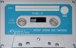 Compact Cassette:  Dreams -  90