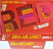 Compact Cassette: BASF  -  70