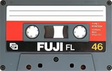 Compact Cassette: FUJI Fuji - FL 46