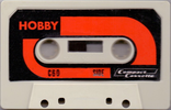 Compact Cassette: Unknown Hobby -  60