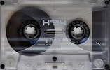 Compact Cassette: Taiyo Yuden Thats - HH 54