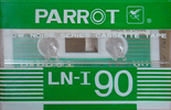 Compact Cassette:  Parrot -  90