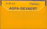 Compact Cassette: AGFA  -  60