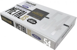 Compact Cassette: Maxell / Hitachi Maxell - Metal XS 54