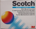 Compact Cassette: 3M Scotch -  