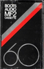 Compact Cassette:  Boots Audio - MF2 60