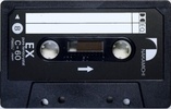 Compact Cassette: TDK Nakamichi - EX 60