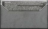 Compact Cassette Scotch Cleaning Cassette 1978 USA