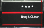 Compact Cassette: BASF Bang & Olufsen -  90