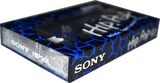 Compact Cassette: Sony  - Hip-Pop 90