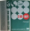 Compact Cassette:  Get -  90