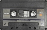 Compact Cassette: Maxell / Hitachi Maxell - UDI 46