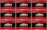 Compact Cassette:  ATR Magnetics - MDS Cassette 90