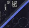 Compact Cassette:  Boots Audio - MF2 90