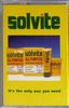 Compact Cassette:  Henkel - Solvite -  90