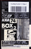 Compact Cassette: FUJI AXIA - Box 2 74