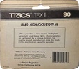 Blister Tracs TRX II 90 Type II Chrome USA