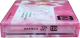 Compact Cassette Saehan ME 120 "Cutyie" Type I Normal 2003 South Korea