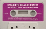 Compact Cassette: Unknown Dreams -  