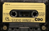 Compact Cassette Goldring Studio Range 90 Type I Normal 1978 Australia