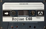 Compact Cassette:  Rojiae -  60