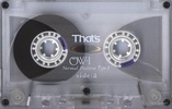 Compact Cassette: Taiyo Yuden Thats - OW-1 50